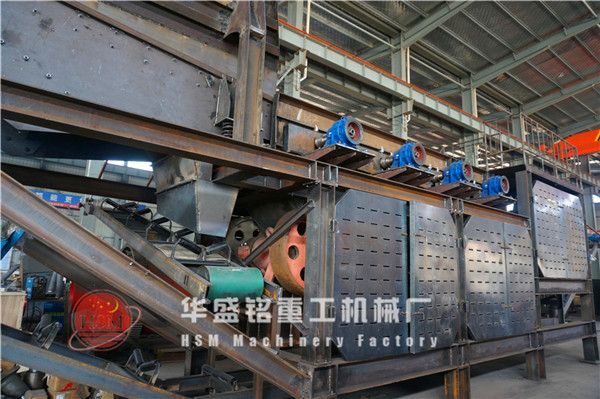 移動制砂機(jī)
